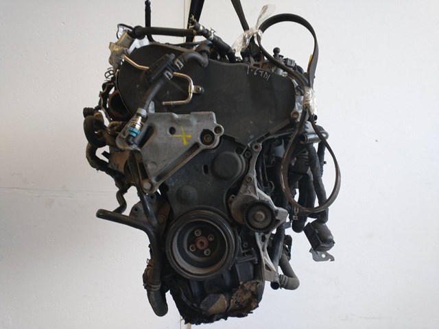 CLH Motor completo  en stock Castellón