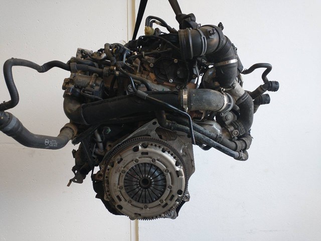 CLH Motor completo  en stock Sabadell