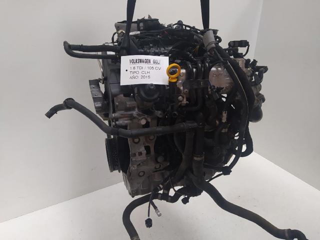 CLH VAG