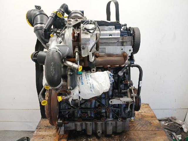 CLH VAG