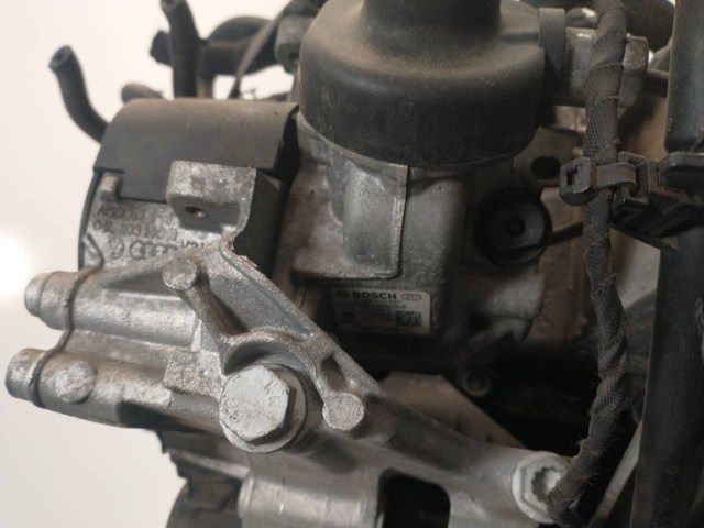 CLH Motor completo  comprar en Pontevedra