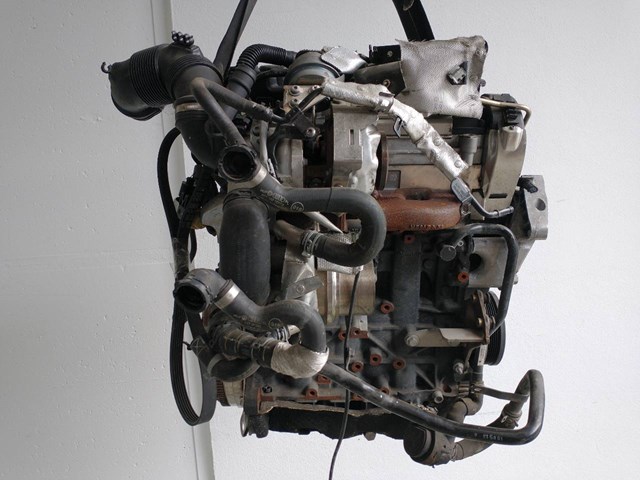 CLH VAG Motor completo  en stock Huelva