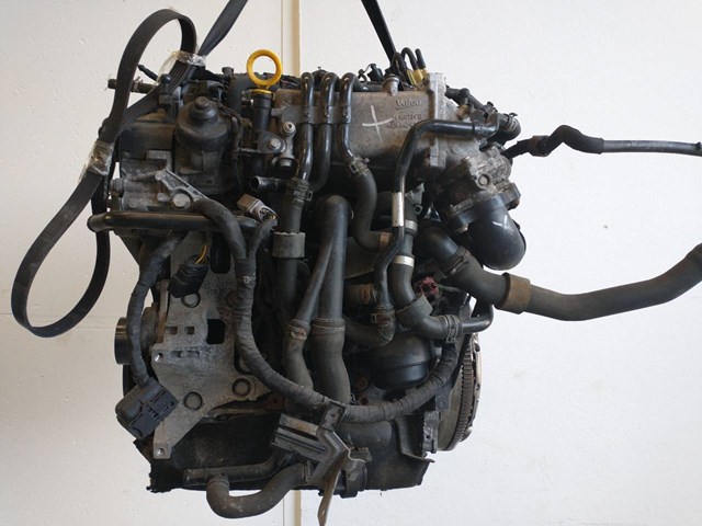 CLH VAG Motor completo comprar Madrid