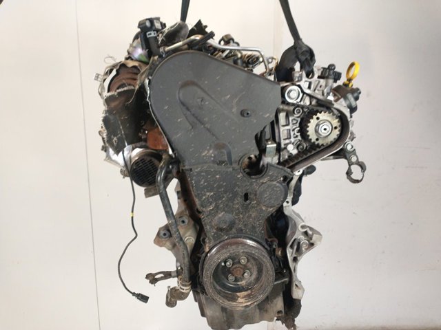 CLH VAG