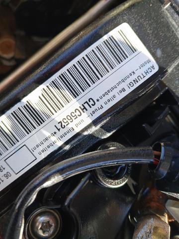 CLH VAG Motor completo  en stock Huelva
