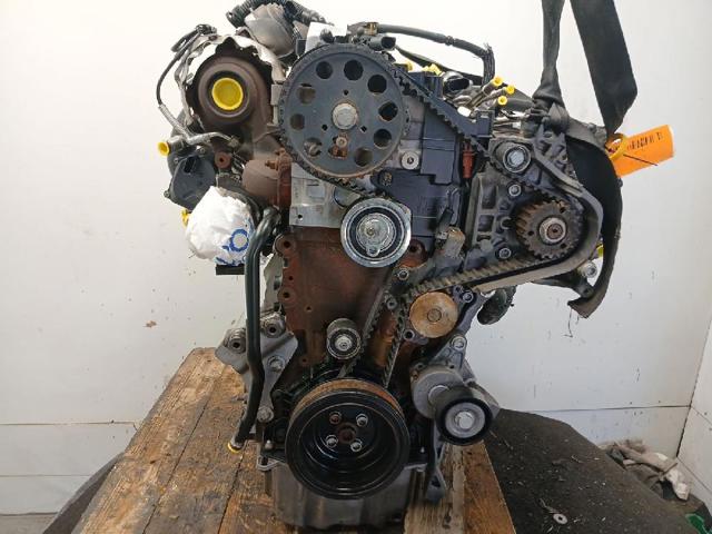 CLH VAG Motor completo  disponible Vigo