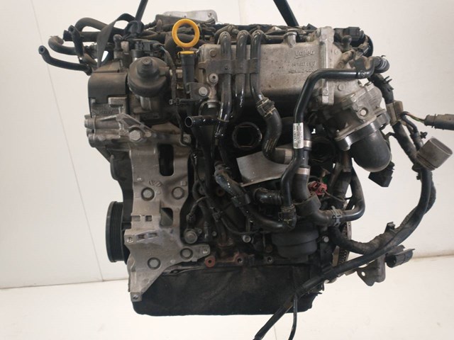CLH VAG Motor completo  comprar en Oviedo