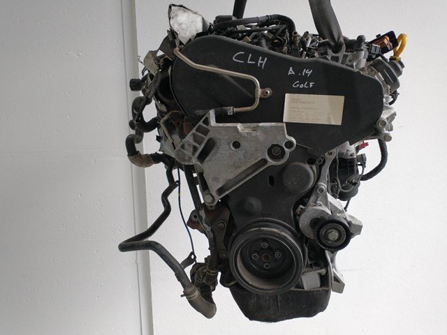 VAG CLH Motor completo  comprar en Ponferrada