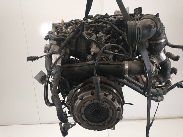 VAG CLH Motor completo  en stock Salamanca