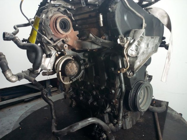 VAG CLH Motor completo  en stock Valencia