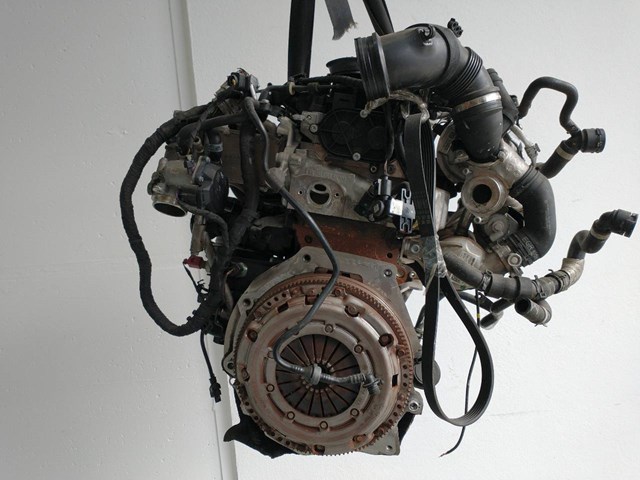 CLH VAG Motor completo  comprar en Lleida
