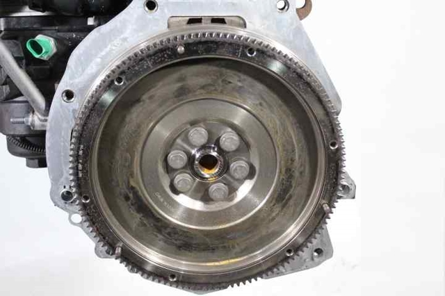 VAG CLHA Motor completo  en stock Terrassa