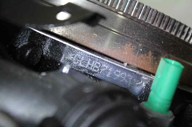 CLHA Motor completo comprar Sevilla