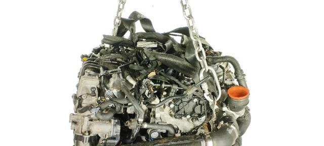 Motor Audi A3  (2013-2020)