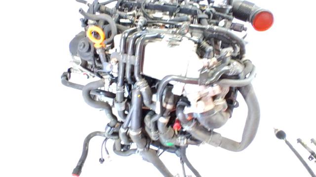 Motor completo para Audi A3 8VS, 8VM