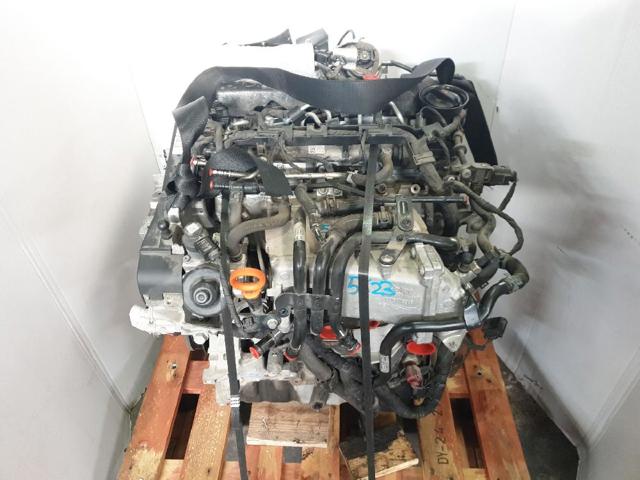 Comprar Motor completo Audi A3  8VS, 8VM a bajo precio