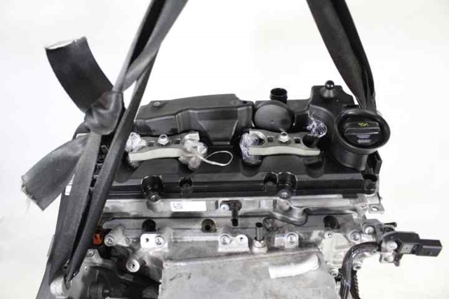 VAG CLHA Motor completo  disponible Lugo