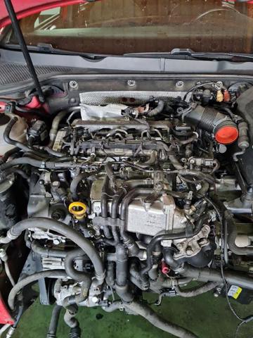 Motor para Audi A3  (8VS, 8VM)
