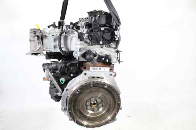 CLHA VAG Motor completo  disponible Alicante
