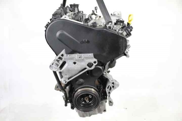 VAG CLHA Motor completo comprar Tarragona