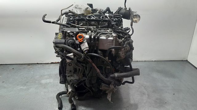Motor Audi A3  desde 2440,81 €