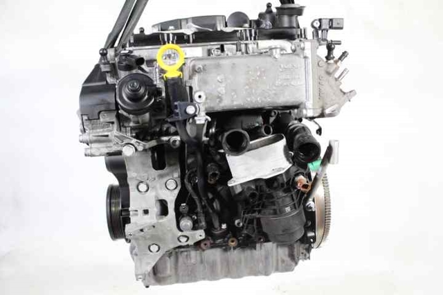 CLHA Motor completo  en stock Sabadell