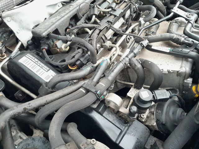 Motor para Audi A3  (8VS, 8VM)
