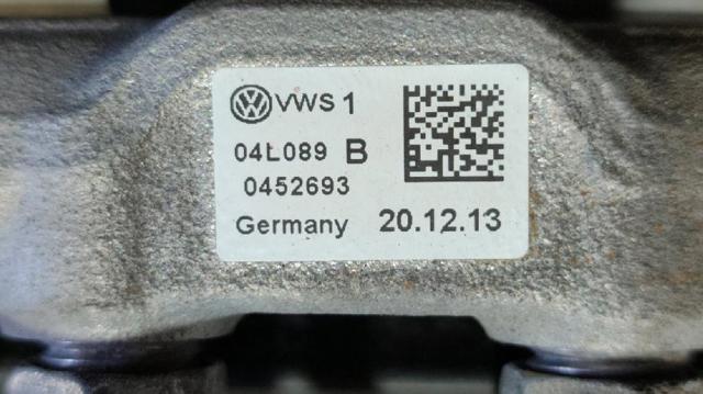 CLHB VAG