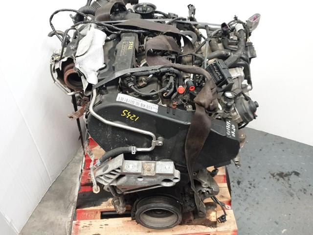 CLHB VAG