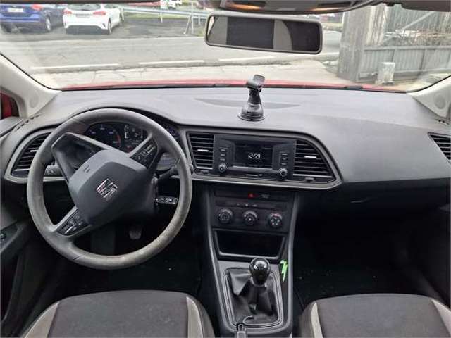 CLHB VAG