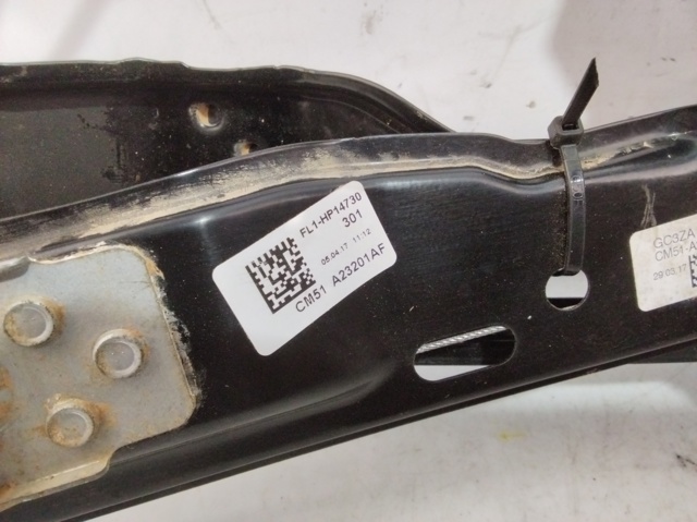 FORD CM51A23201AF Mecanismo de elevalunas de la puerta delantera izquierda  disponible España