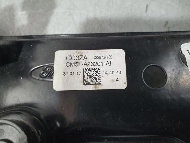 FORD CM51A23201AF Mecanismo de elevalunas de la puerta delantera izquierda  comprar en Murcia