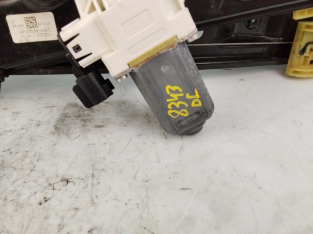 CM51A23201AF FORD Mecanismo de elevalunas de la puerta delantera izquierda  comprar en Jaén