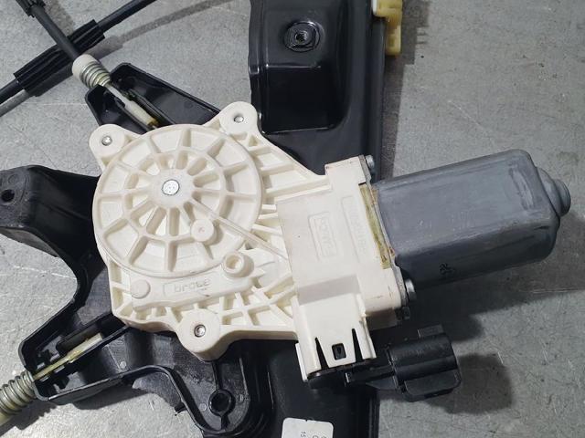 CM51A23201AF FORD Mecanismo de elevalunas de la puerta delantera izquierda  comprar en Jaén