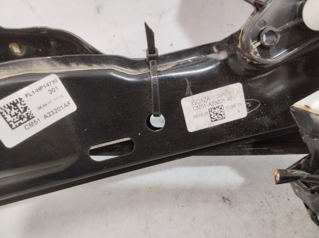 FORD CM51A23201AF Mecanismo de elevalunas delantero izquierdo comprar Barcelona