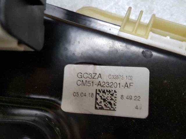 CM51A23201AF FORD Mecanismo de elevalunas delantero izquierdo  en stock Huelva