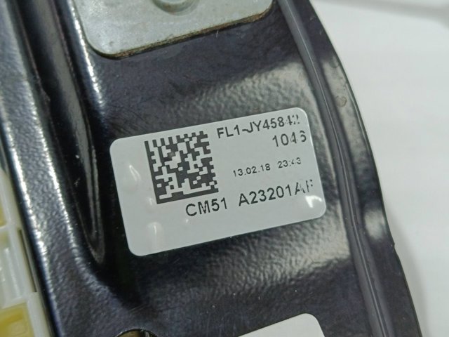 FORD CM51A23201AF Mecanismo de elevalunas delantero izquierdo  en stock Valencia