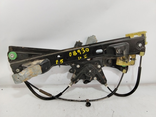 CM51A23201AF FORD Mecanismo de elevalunas delantero izquierdo  en stock Huelva