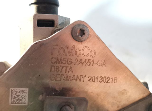 CM5G2A451GA FORD Bomba de vacío comprar Alcalá