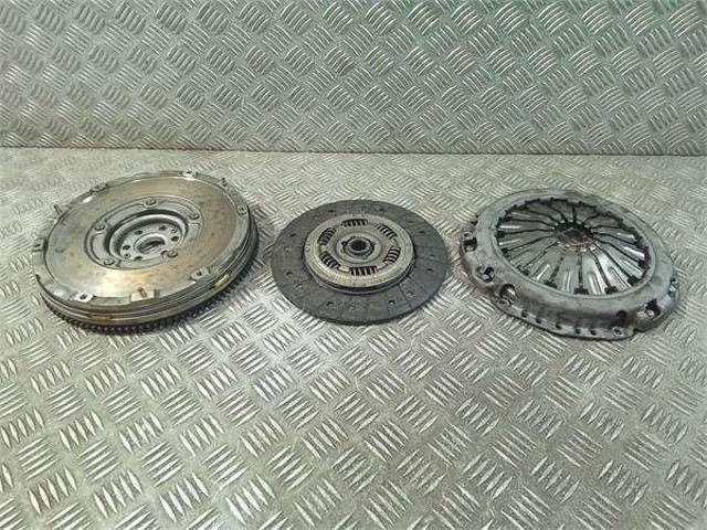Motor de volante Ford Focus III desde 313,16 €
