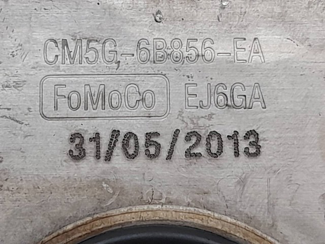 CM5G6B856EA FORD Radiador de aceite  comprar en Jaén