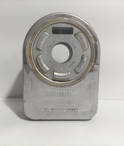 CM5G6B856EA Radiador de aceite comprar Girona