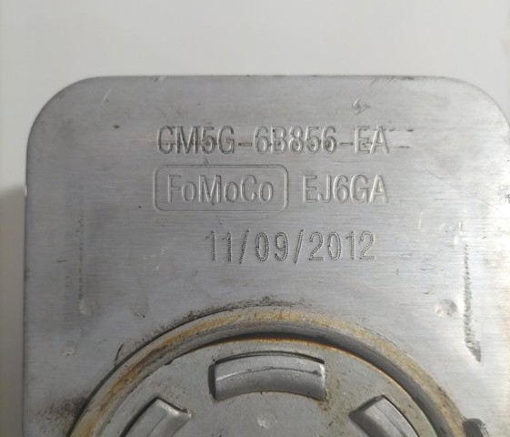 FORD CM5G6B856EA Radiador de aceite  en stock Salamanca