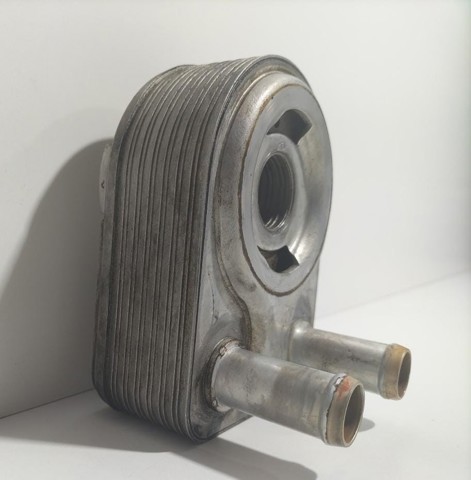FORD CM5G6B856EA Radiador de aceite  disponible Lugo