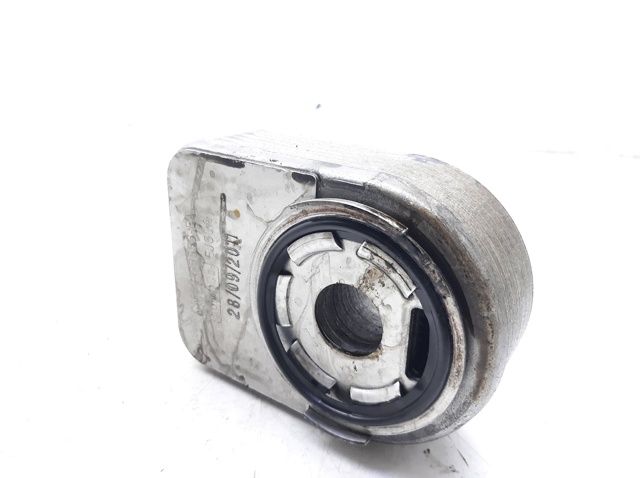 FORD CM5G6B856EA Radiador de aceite  disponible Valladolid