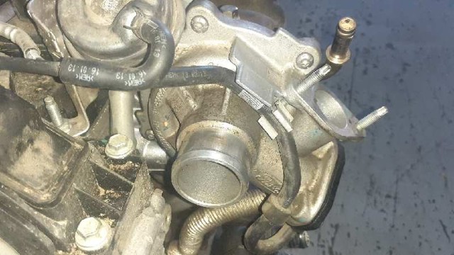 FORD CM5G6K682GB Turbocompresor  comprar en Albacete