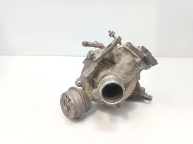 CM5G6K682GB FORD Turbocompresor  disponible Vigo