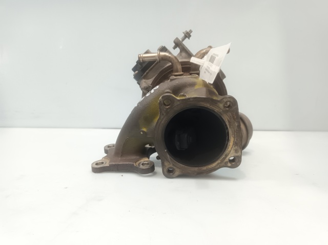 CM5G6K682GB FORD Turbocompresor  comprar en Oviedo