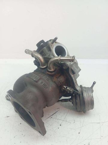CM5G6K682GB FORD Turbocompresor  disponible Alicante