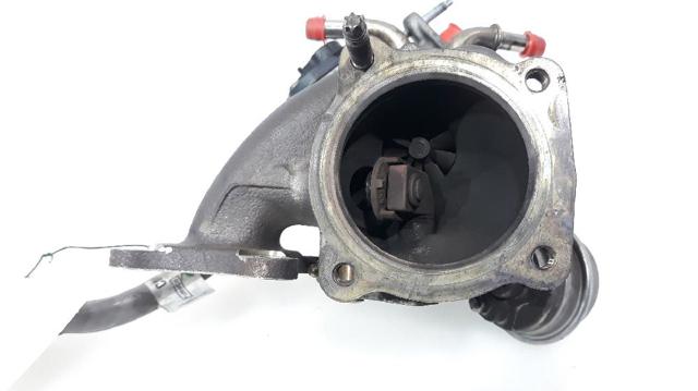 FORD CM5G6K682GB Turbocompresor  comprar en Albacete